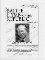 Battle Hymn of the Republic -Claude T. Smith