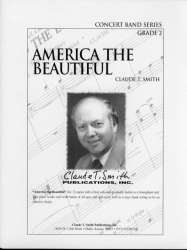 America the Beautiful -Claude T. Smith