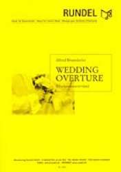 Wedding Overture (Hochzeitsouvertüre) -Alfred Bösendorfer