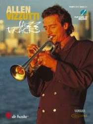 Jazz Tracks -Allen Vizzutti
