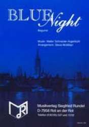 Blue Night (Beguine) -Walter Schneider-Argenbühl / Arr.Steve McMillan