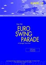 Euro Swing Parade (A Swingin' Euro Tour) -Kees Vlak