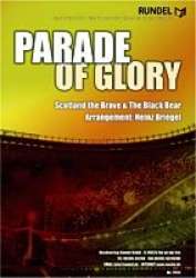 Parade of Glory -Heinz Briegel