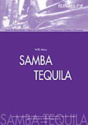 Samba Tequila -Willi März