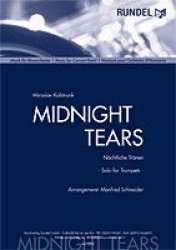 Midnight Tears -Miroslav Kolstrunk jun. / Arr.Manfred Schneider