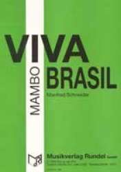 Viva Brasil (Mambo) -Manfred Schneider