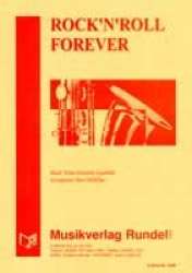 Rock'n Roll Forever -Walter Schneider-Argenbühl / Arr.Steve McMillan