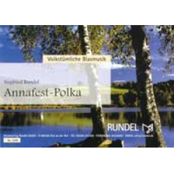Annafest-Polka -Siegfried Rundel