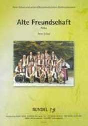 Alte Freundschaft (Polka) - Peter Schad