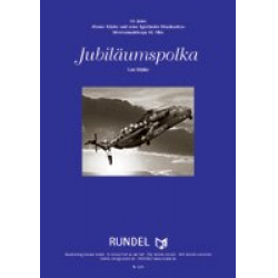 Jubiläumspolka -Toni Müller