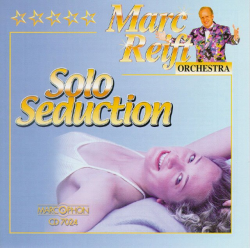 CD "Solo Seduction" -Marc Reift Orchestra