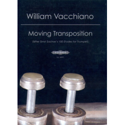 Moving Transposition -William Vacchiano