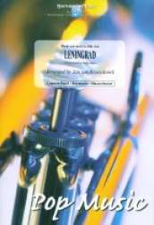 Leningrad -Billy Joel / Arr.Jan van Kraeydonck