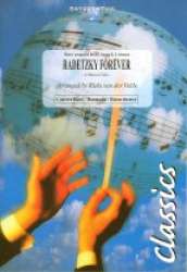 Radetzky Forever (A Musical Joke) -John Philip Sousa / Arr.Rieks van der Velde