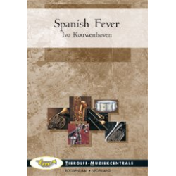 Spanish Fever -Ivo Kouwenhoven