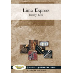 Lima Express -Randy Beck