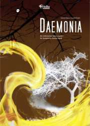Daemonia - 8 Gedanken, die einen Mönch (oder Komponisten) heimsuchen können -Erland Maria Freudenthaler