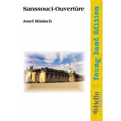 Sanssouci Ouvertüre -Josef Bönisch
