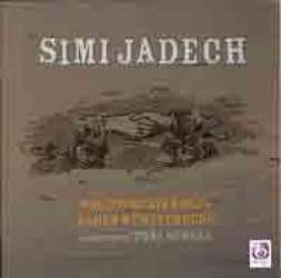CD 'Simi Jadech' -Polizeimusikkorps Baden-Württemberg