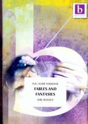 Fables and Fantasies -Willy Fransen