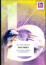 Two Tribes -Holly Johnson / Peter Gill / Mark O`Toole / Brian Nash / Arr.Frank Boonen