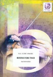 Room for Two -Stef Minnebo