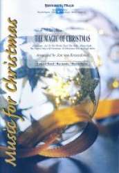 The Magic of Christmas -Diverse / Arr.Jan van Kraeydonck