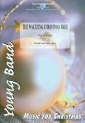 The Waltzing Christmas Tree -Oliver Mann