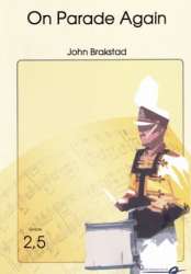 On Parade Again -John Brakstad