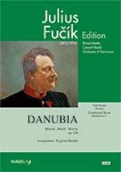 Danubia -Julius Fucik / Arr.Siegfried Rundel
