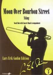 Moon over Bourbon Street -Sting / Arr.Lars Erik Gudim