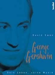 Buch: Vom Erfolg zur Größe - George Gershwin