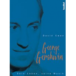 Buch: Vom Erfolg zur Größe -George Gershwin
