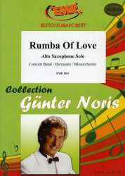 Rumba Of Love -Günter Noris