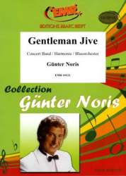 Gentleman Jive -Günter Noris