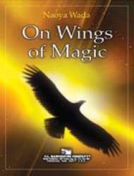 On Wings of Magic -Naoya Wada