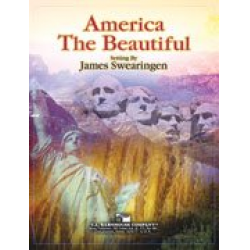 America the Beautiful -James Swearingen