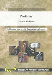Paulimar -Jan van Nerijnen