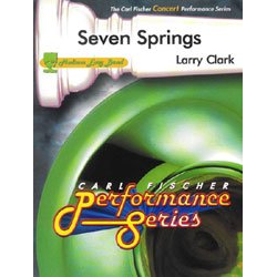 Seven Springs -Larry Clark
