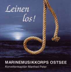 CD "Leinen Los" -MMK Ostsee