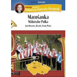 Marosanka -Jan Moravec / Arr.Franz Watz