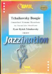 Tchaikovsky Boogie -Piotr Ilich Tchaikowsky (Pyotr Peter Ilyich Iljitsch Tschaikovsky) / Arr.Marcel / Tailor Saurer