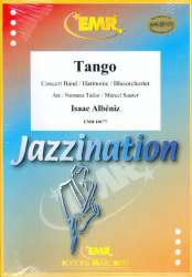 Tango -Isaac Albéniz / Arr.Marcel / Tailor Saurer