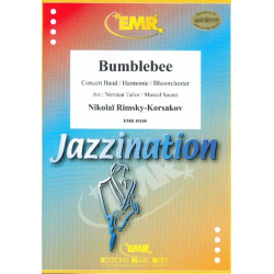 Bumblebee -Nicolaj / Nicolai / Nikolay Rimskij-Korsakov / Arr.Marcel / Tailor Saurer