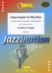Impromptu In Rhythm -Frédéric Chopin / Arr.Norman Tailor