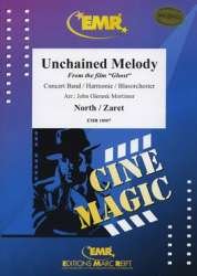 Unchained Melody -Alexander / Zaret North / Arr.John Glenesk Mortimer