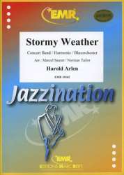 Stormy Weather -Harold Arlen / Arr.Marcel / Tailor Saurer