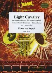Light Cavalry -Franz von Suppé / Arr.Jaroslav Sip