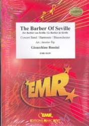 The Barber Of Seville -Gioacchino Rossini / Arr.Jaroslav Sip