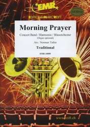 Morning Prayer -Traditional / Arr.Norman Tailor